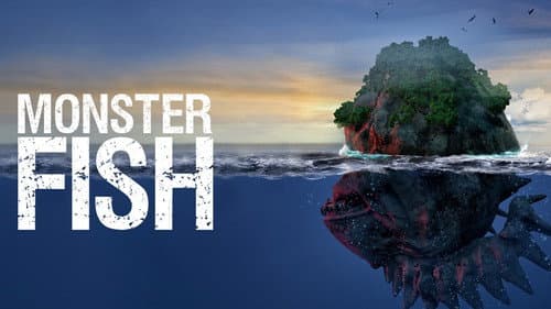 Monster Fish Bild 7