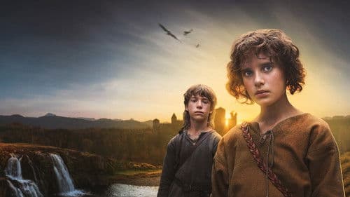 Ronja Rövardotter Bild 1