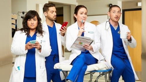 Carol's Second Act Bild 1