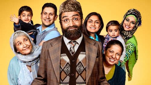 Citizen Khan Bild 2