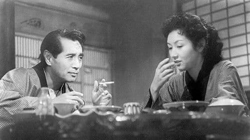 Treibende Wolken Bild 3