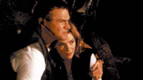 Torus - Das Geheimnis aus einer anderen Welt Bild 1