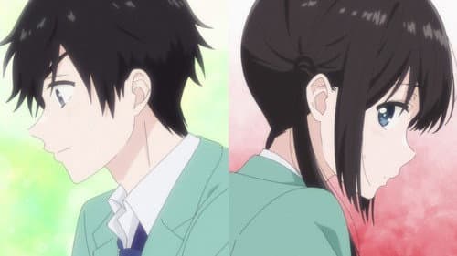 I Want to End This Love Game Bild 1