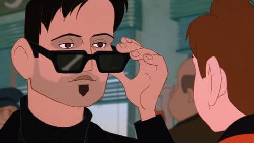 Der Gigant aus dem All Bild 7