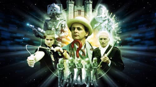 Doctor Who: Silver Nemesis Bild 3