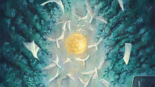 ヨルシカ LIVE 2024 「月と猫のダンス」 Bild 1