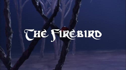 The Firebird Bild 1
