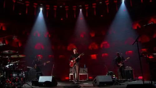 Niall Horan: Live at the Royal Albert Hall Bild 1