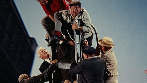 Eine total, total verrückte Welt Bild 7