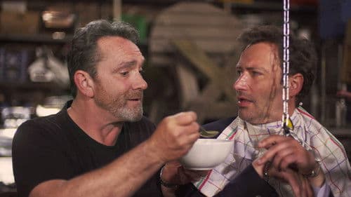 Les Grands Seigneurs Bild 1