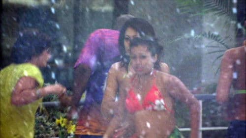 Eiskalt wie die Hölle Bild 1