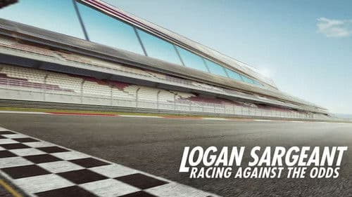 Logan Sargeant: Racing Against the Odds Bild 1