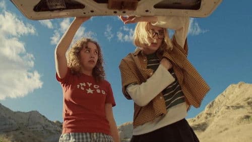 Saving Buddy Charles Bild 1