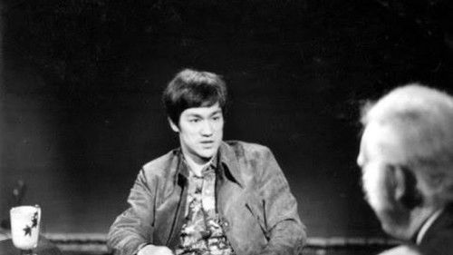 Bruce Lee: The Lost Interview Bild 1