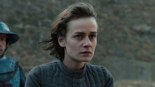 Johanna, die Jungfrau - Der Verrat Bild 1