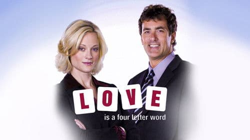 Love Is a Four Letter Word Bild 2
