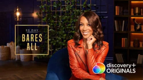 90 Day Bares All Bild 3