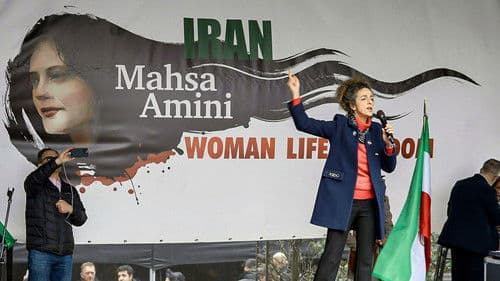 Frau, Leben, Freiheit - Eine iranische Revolution Bild 2