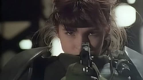 アップルシード　スペシャルプロローグ Bild 1