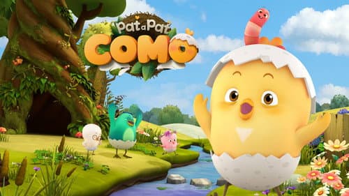 토닥토닥 꼬모 Bild 6