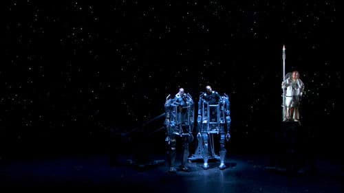 Wagner: Das Rheingold Bild 1