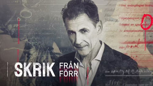 Skrik från förr Bild 1