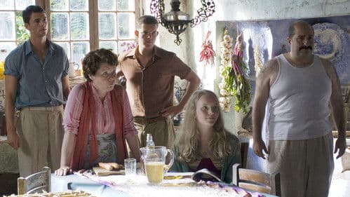 My Family and Other Animals Bild 1