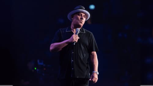 Russell Peters: Act Your Age Bild 1