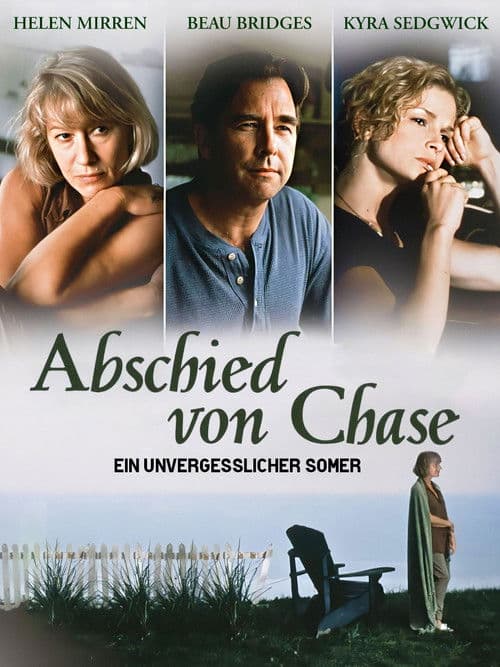 Abschied von Chase