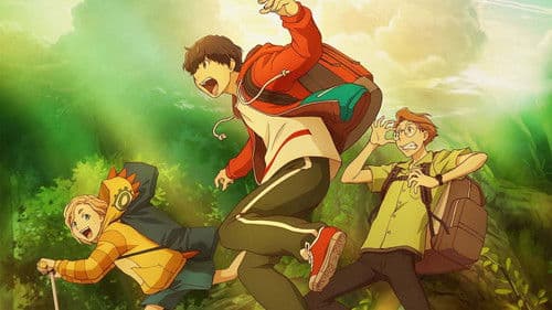 Goodbye, Don Glees! Bild 2