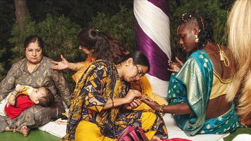 Le Journal d’une femme nwar Bild 2