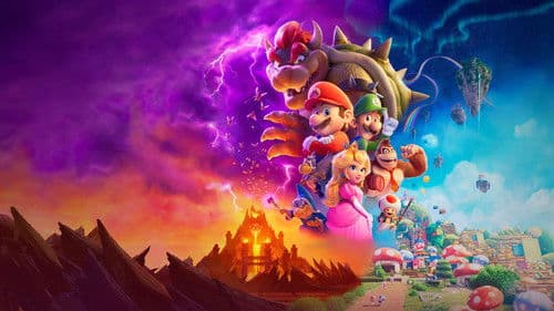 Der Super Mario Bros. Film Bild 8