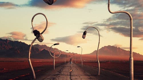 Pink Floyd: Knebworth Concert 1990 Bild 2