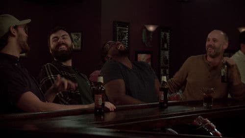 Sometime the Wolf Bild 3