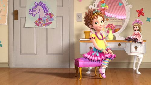 Fancy Nancy Clancy Bild 4