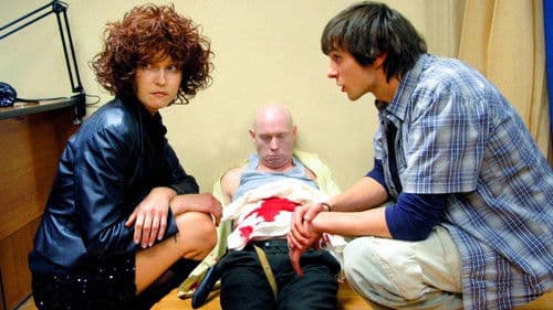 Ночной продавец Bild 1