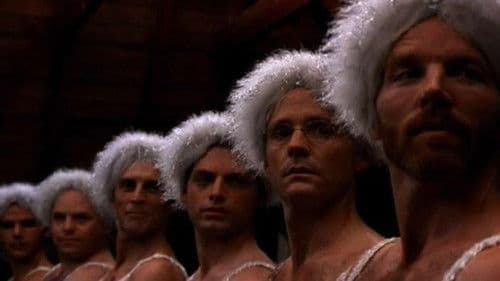 Liebe! Stärke! Mitgefühl! Bild 2