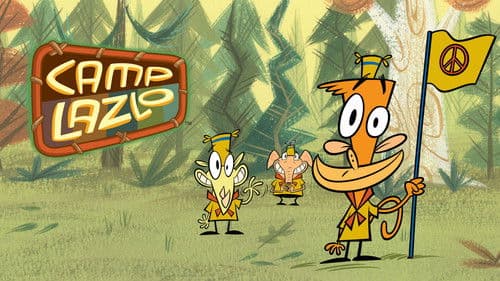 Camp Lazlo Bild 5