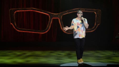 Alan Carr: Regional Trinket Bild 3