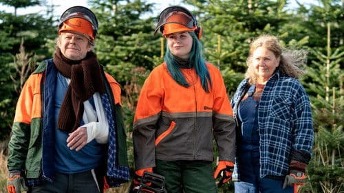 Malous Weihnachten Bild 3