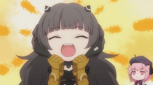 战双帕尼尼 Bild 2