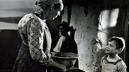 Ház a sziklák alatt Bild 1