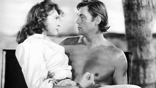 Tarzan, Bezwinger der Wüste Bild 4