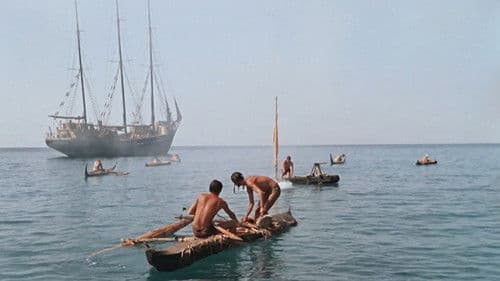 Der Amphibienmensch Bild 4