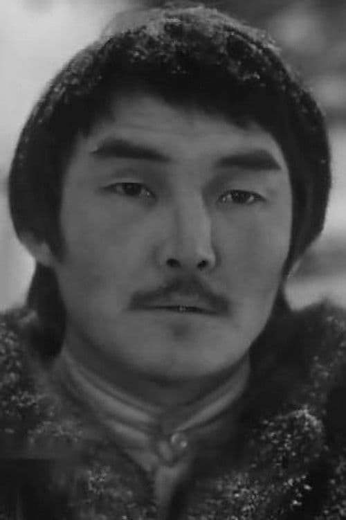 Анатолий Васильев