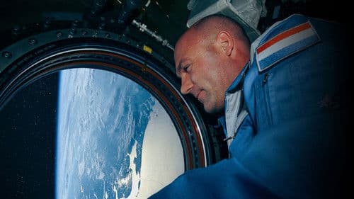 Ruimteschip Aarde Bild 1