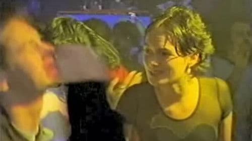 E wie Ecstasy Bild 1