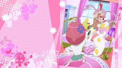 Sabagebu!: Survival Game Club! Bild 7