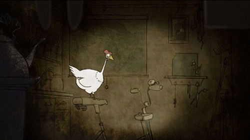 A Recipe for Gruel Bild 1