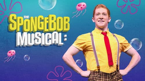 The SpongeBob Musical: Live on Stage! Bild 2